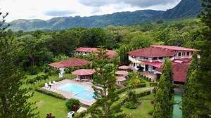 Business property in El Valle HOTEL LIFE STYLE IN MOST TOURISTIC PART OF PANAMA WITH ALL NATURAL BEAUTY EN EL VALLE FOR SALE IN 3.1M | USD 0.00