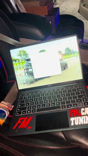 Optimizing Tune ECU for Diesel Power