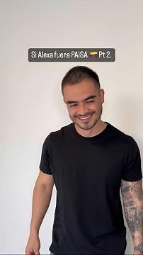 If Alexa were PAISA 🇨🇴 Pt 2