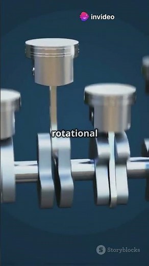 Parallel Twin Engine How It Works!