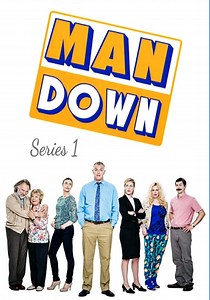 Man Down Season 1 - watch full episodes streaming online