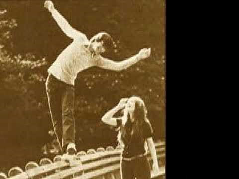Robby Benson: The Hourglass song (Blue Balloon)