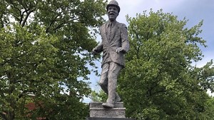 Bill 'Bojangles' Robinson - Dancer, actor, philanthropist, and breaker of barriers