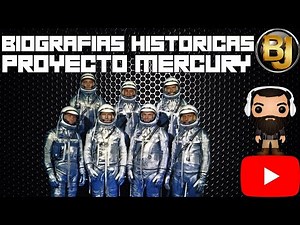 HISTORIA DE LA NASA, EL PROYECTO MERCURY / NASA HISTORY, PROJECT MERCURY
