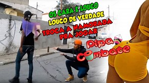 39K views · 612 reactions | Pipa Combate - Paródia Oficial - MC LiL...
