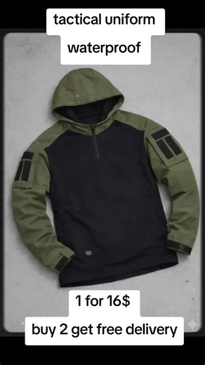 Affordable Tactical Uniforms Available in Lebanon