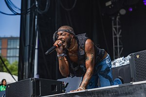 7 Best Rap Albums of August 2024