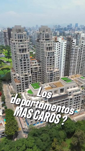 Pezet 195: Un Edificio de Lujo en Lima