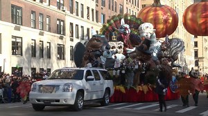 41K views · 1K reactions | Happy 90th Anniversary to the Macy's...