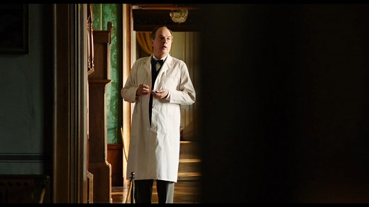 Watch The Little Ghost for Free Online | Pluto TV