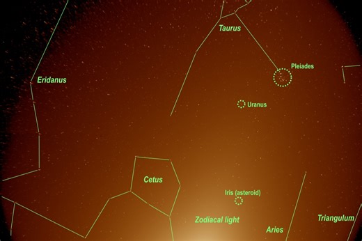 NASA's PUNCH mission captures first images of sun's outer atmosphere