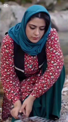 Village BBQ Cooking 🍢🔥 Pure Taste #bbq #grilledfish #villagelife #rurallife #outdoorcooking #shorts