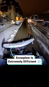 This is so satisfying to watch ❄️ | Craft Factory