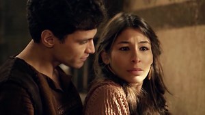 Génesis capitulo 206 | Dios t ama