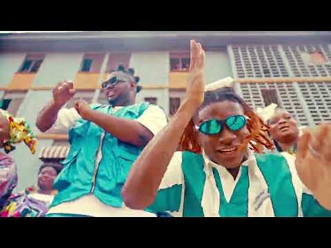 Tma Crush - TIKI Donne-moi Feat. ABOMÉ LÉLÉFANT (Clip Officiel)