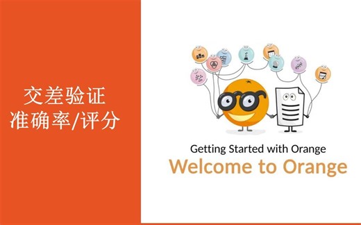 第五讲交差验证与评分