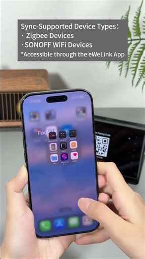 NSPanel Pro Matter Bridge Setup Tutorial