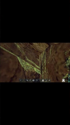 Ark Official Center Rat Hole