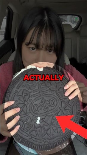 Wait… Oreos Are VEGAN?! 😳🍪