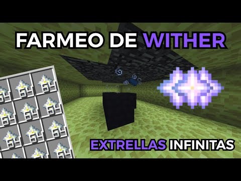 ✅ The Easiest and Fastest Way to Kill the Wither in Minecraft Java 1.21.10+