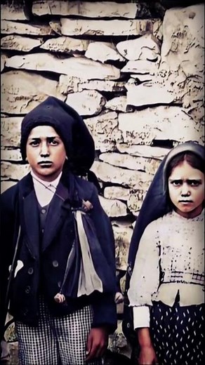 Fatima: The Miracle of the Sun 😱 - The Enigma of the Sun Dance of 1917