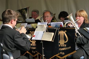 British brass band - Alchetron, The Free Social Encyclopedia
