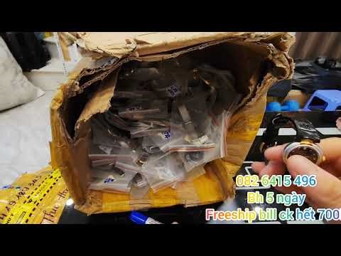 25.04 Phiên sale xả hàng đồng hồ nam nữ si nhật thụy,bh 5 ngày ,freeship bill ck hết700k 0826415496