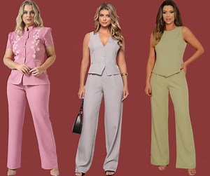 Conjuntos versátiles y cómodos: ideales para el día a día Elegancia atemporal: prendas clave para un armario sofisticado #modafeminina #elegantstyle #Blogdemary #conjuntosfemininos #conjuntos | Moda y estilos de vestuarios para Mujeres Reales