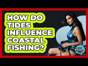How Do Tides Influence Coastal Fishing?