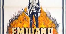 Emiliano Zapata (1970)  - Ver Película Completa en Español / Castellano - FULLTV