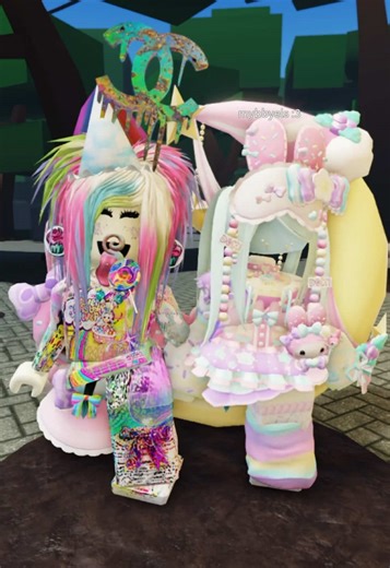 Roblox Avatars: Create Unique Characters in Style