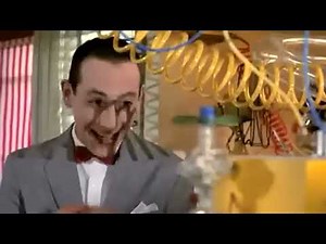 Pee Wee's Breakfast Machine ft. Heavy