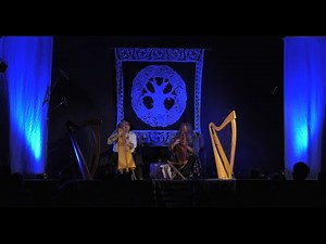 Keltia - Musique et légendes celtiques