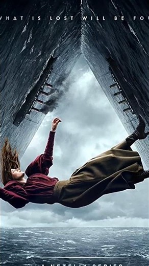 5 Best Netflix Web Series Hindi Dubbed to Watch #hollywood #netflix #shorts #suspense #drama #movie