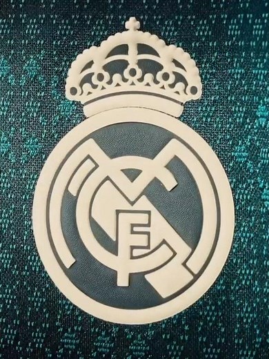 Los DETALLES de la nueva 2da camiseta del Real Madrid 👑2026-2027
