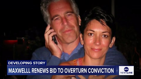 Headlines from ABC News Live