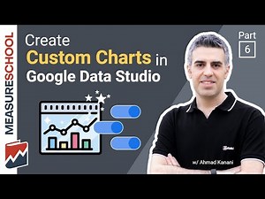 Make Your Own Custom Report Types with Community Visualizations | Lesson 6