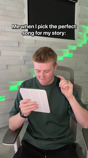 Finding the Perfect Song with Luke Davidson