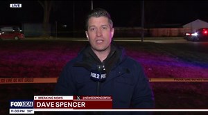 MSP investigating apparent shooting in Inkster