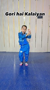 20K views · 312 reactions | Gori hai kalaiyan ❤️ . . . . @vinay_besttutorial #vinaybesttutorial #dance #music #dancer #love #party #hiphop #dj #dancers #dancing #ballet #art #explorepage #fun #viral #dancelife #instagram #instagood #explore #fitness #photography #tiktok #dancersofinstagram #trending #choreography #follow #like #artist #nightlife | Vinay Kumar Volt | Facebook