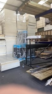 Celotex Kingspan PIR Insulation Boards 2400 x 1200x 100mm 75mm 50mm 25mm & other  | eBay UK