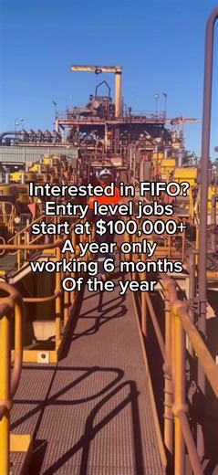 Cómo ingresar al estilo de vida FIFO y ganar $100K