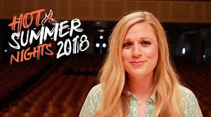 23K views · 269 reactions | This is it! Here's your lineup for Hot Summer Nights 2018, with big names from the 70s, 80s, 90s, and today! Be sure and make plans to join us in Kidd-Key Park every Thursday in June and July. | Sherman, Texas - Classic Town. Broad Horizon. | Facebook