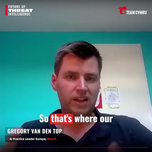 Embedding Cybersecurity in Business Risk