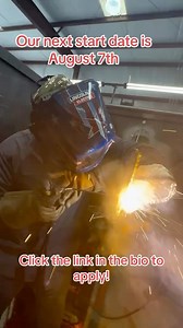 Precision Welding Academy on Reels