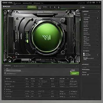 NVIDIA's DLSS 3.1 Update and its Impact on Physics Simulations in Games