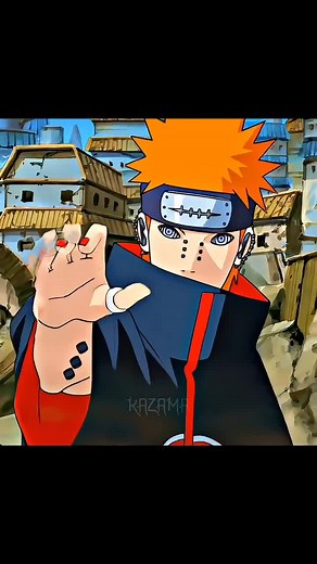 Akatsuki Members Viral Video Editing Showcase