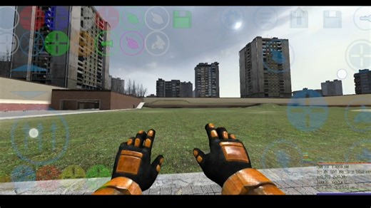 【半条命2】BMS weapons （修复版）