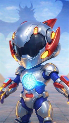 Elliptical Matrix – Official Mobile Gameplay Trailer | Action RPG | Chaos. Power. Glory. Join Us !!!