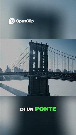 The Brooklyn Bridge Saga: A Steel Dream in New York. #historicaldocumentaries
